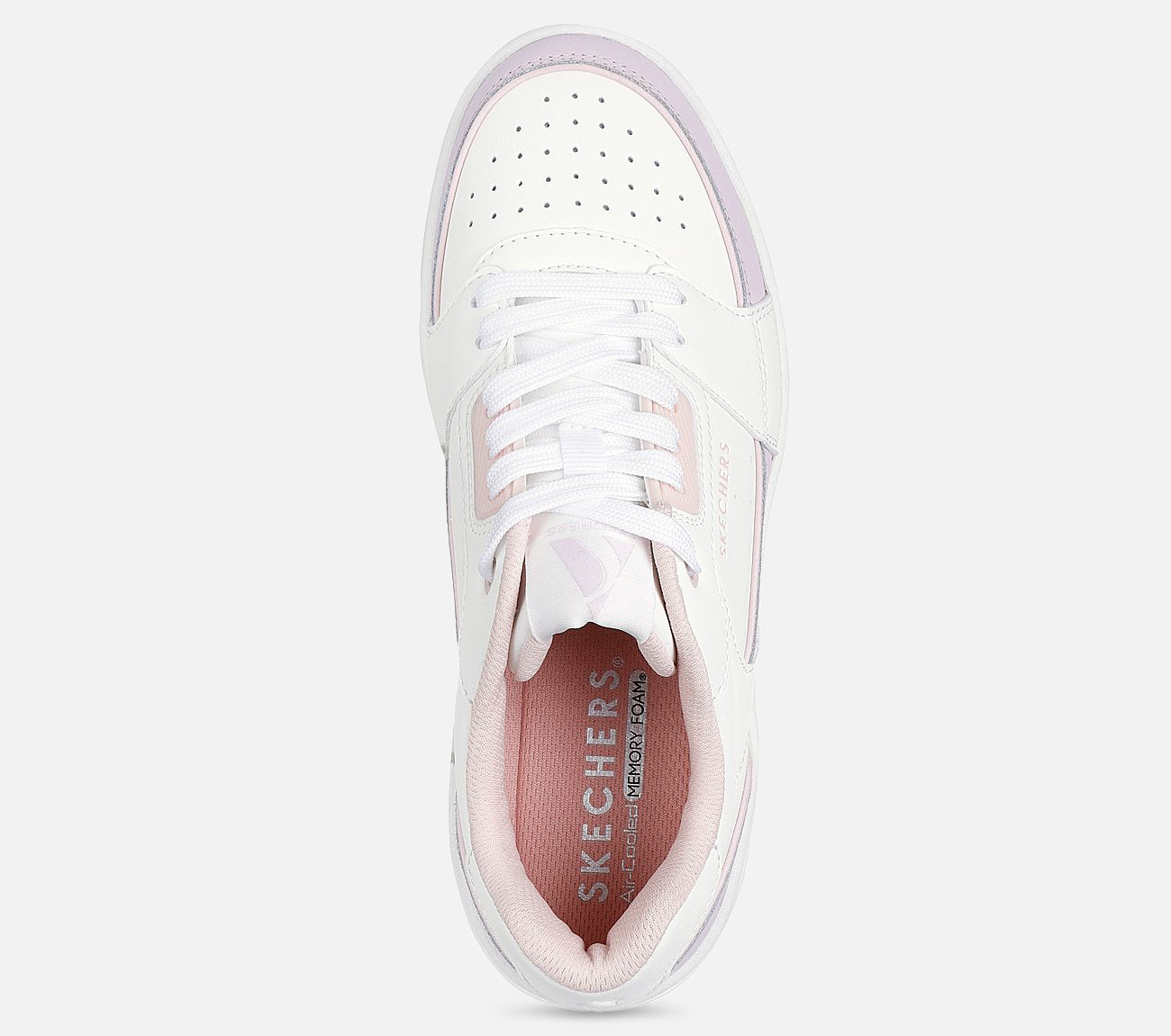 Uno Court - Courted Style Shoe Skechers.se