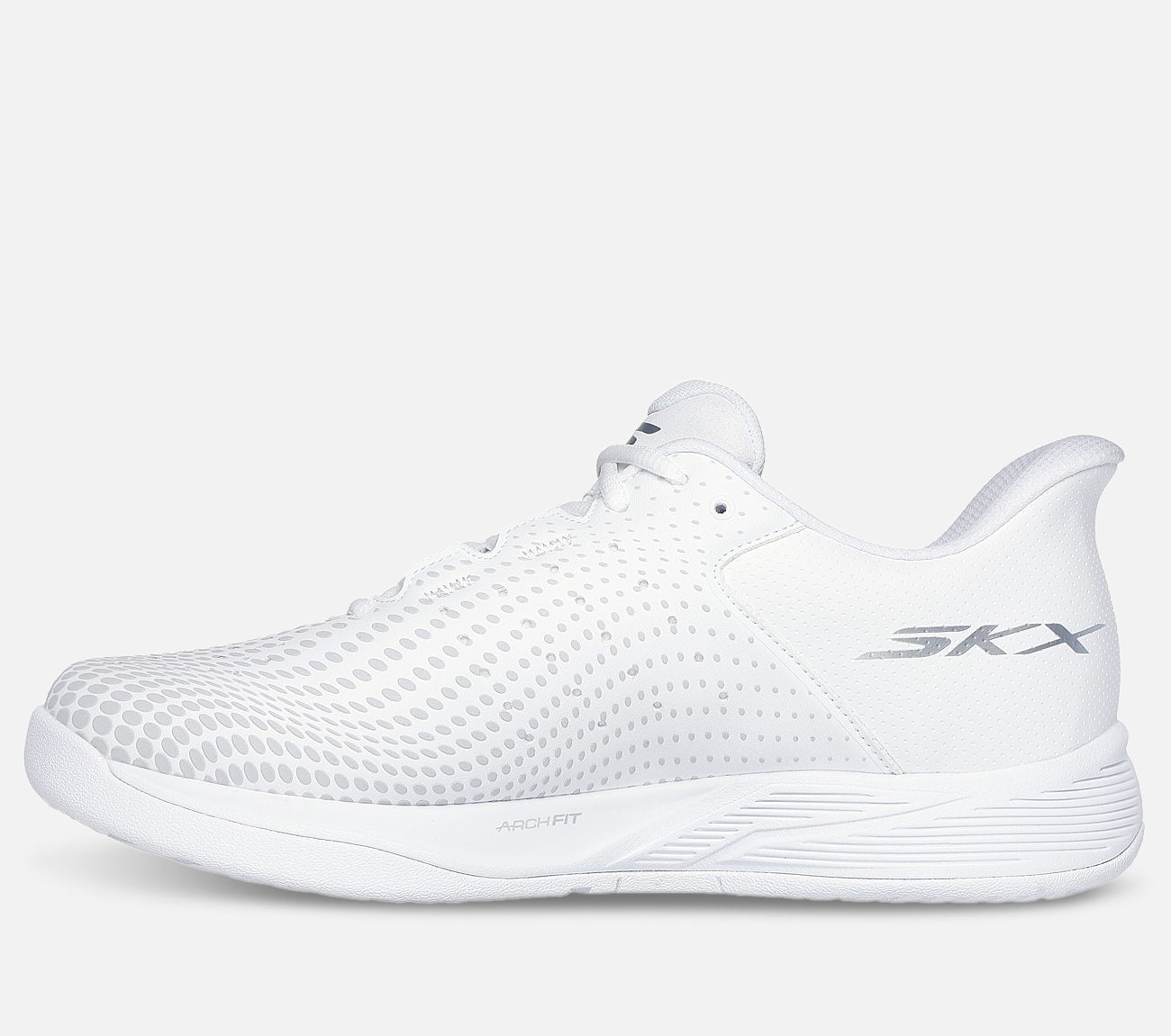 Relaxed Fit: Slip-ins: Viper Court Reload Shoe Skechers.se