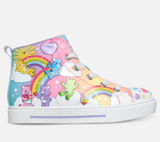 Twinkle Sparks - Forever Care Bears Shoe Skechers.se