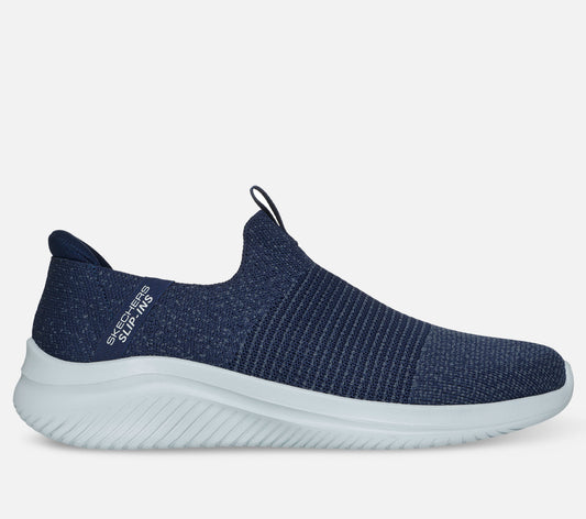 Wide Fit: Slip-ins: Ultra Flex 3.0 - Nezzo Shoe Skechers.se