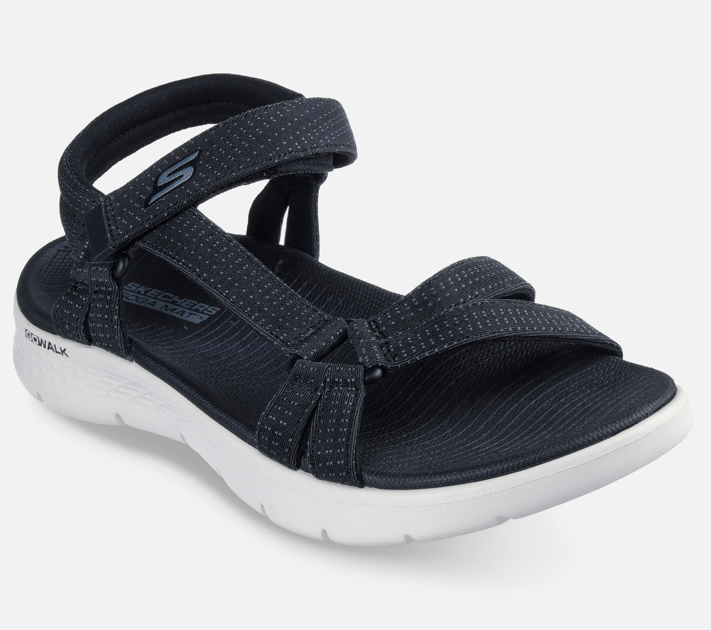 GO WALK Flex Sandal - Sublime Sandal Skechers.se