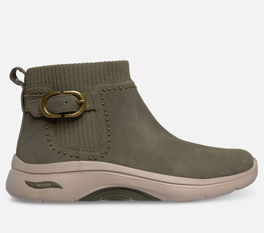 GO WALK x Martha Stewart: Arch Fit 2.0 Boot Skechers.se