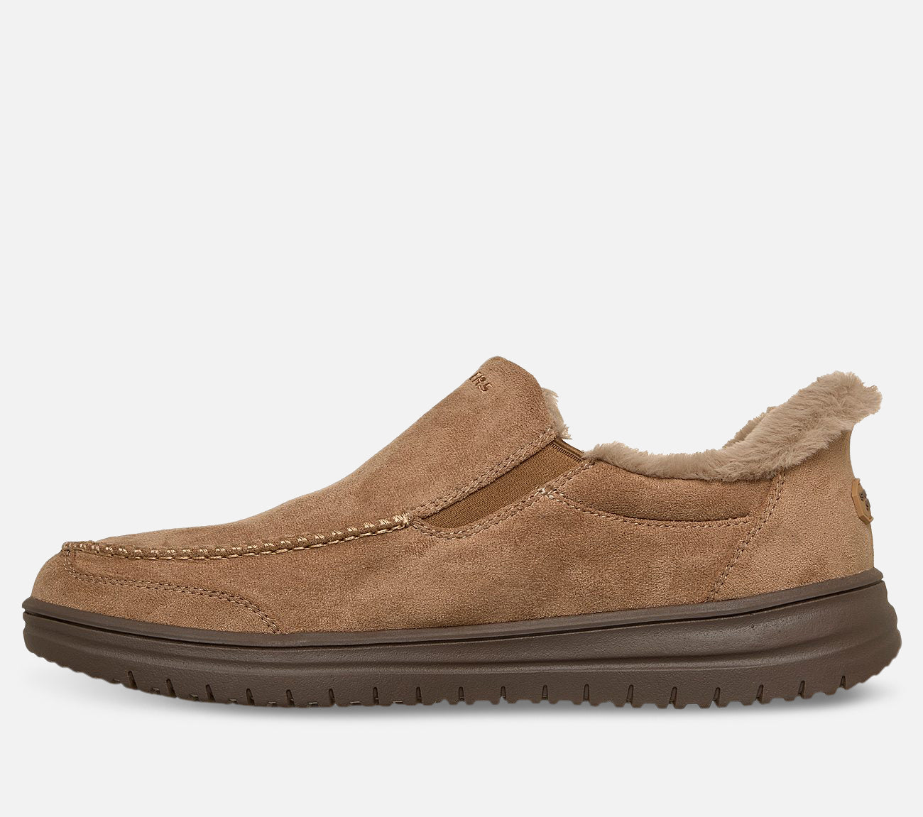 Relaxed Fit: Slip-ins: Murette - Scofield Shoe Skechers.se