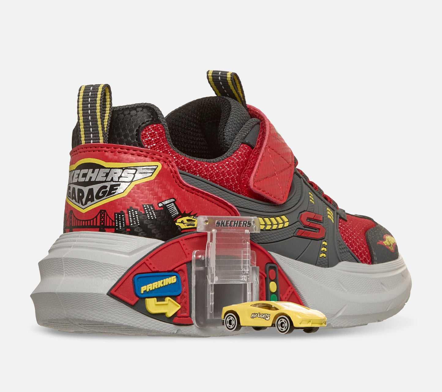 Garage Shoe Skechers.se