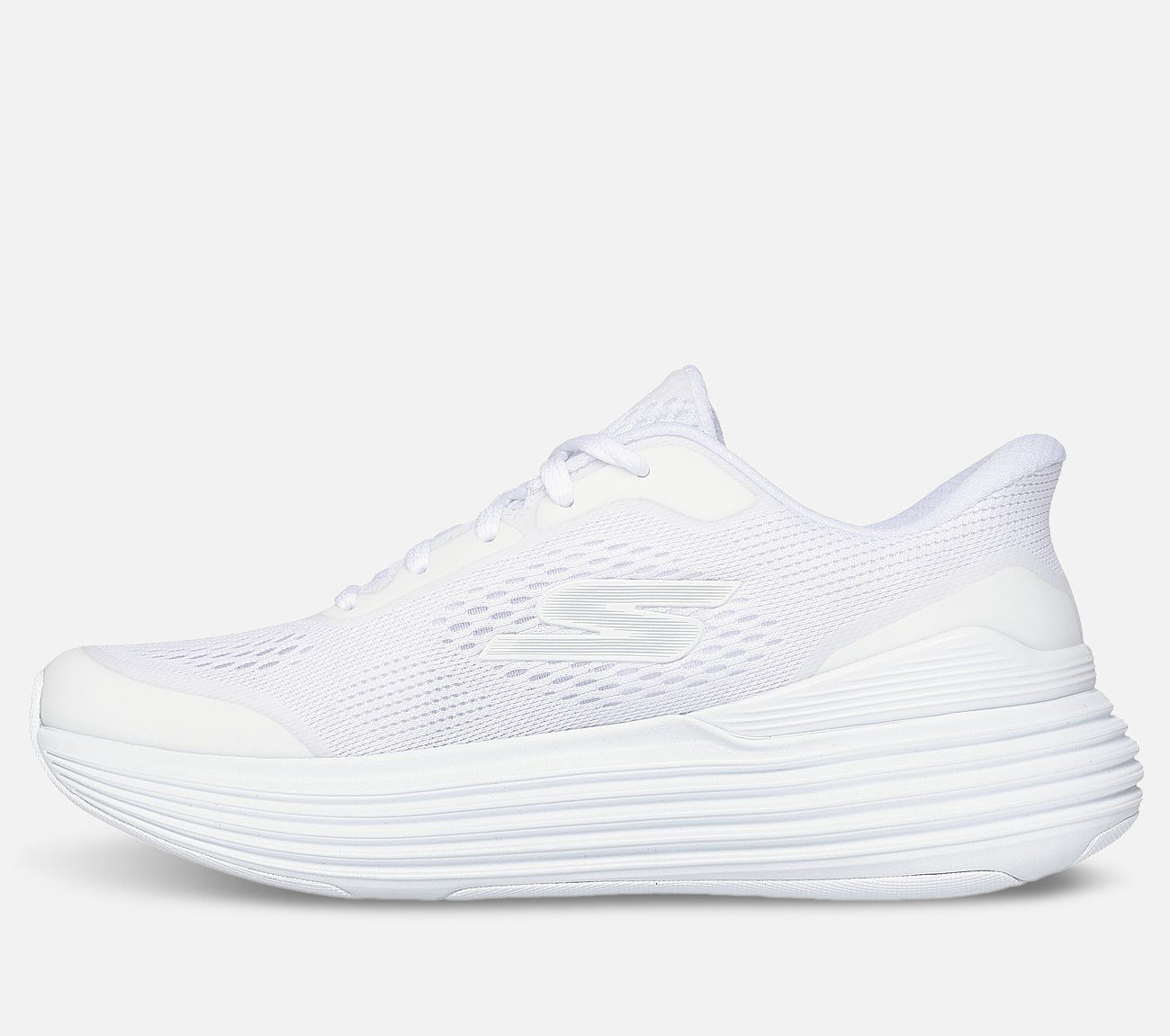 Slip-ins: Max Cushioning Suspension - Chrone Shoe Skechers.se