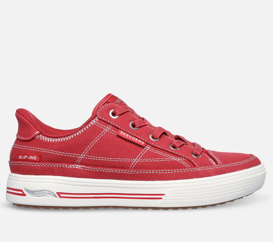 Slip-ins: Arch Fit Arcade - See Ya There Shoe Skechers.se