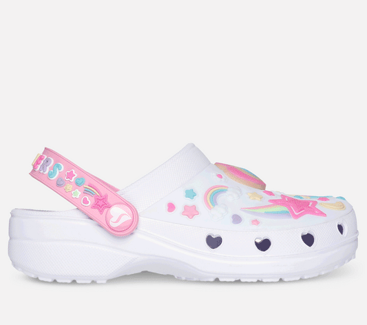 Heart Charmer - Girly Land Shoe Skechers.se
