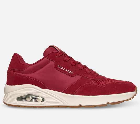 Uno – Vintage Air Shoe Skechers.se