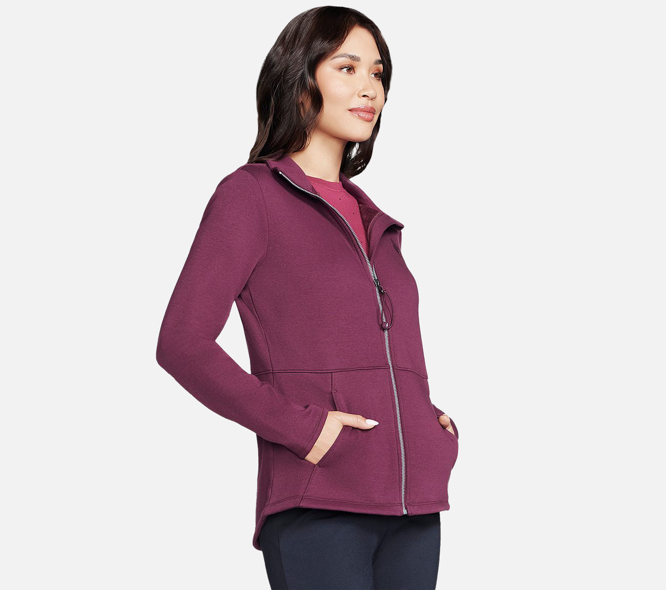 Go snuggle Jacka Clothes Skechers.se