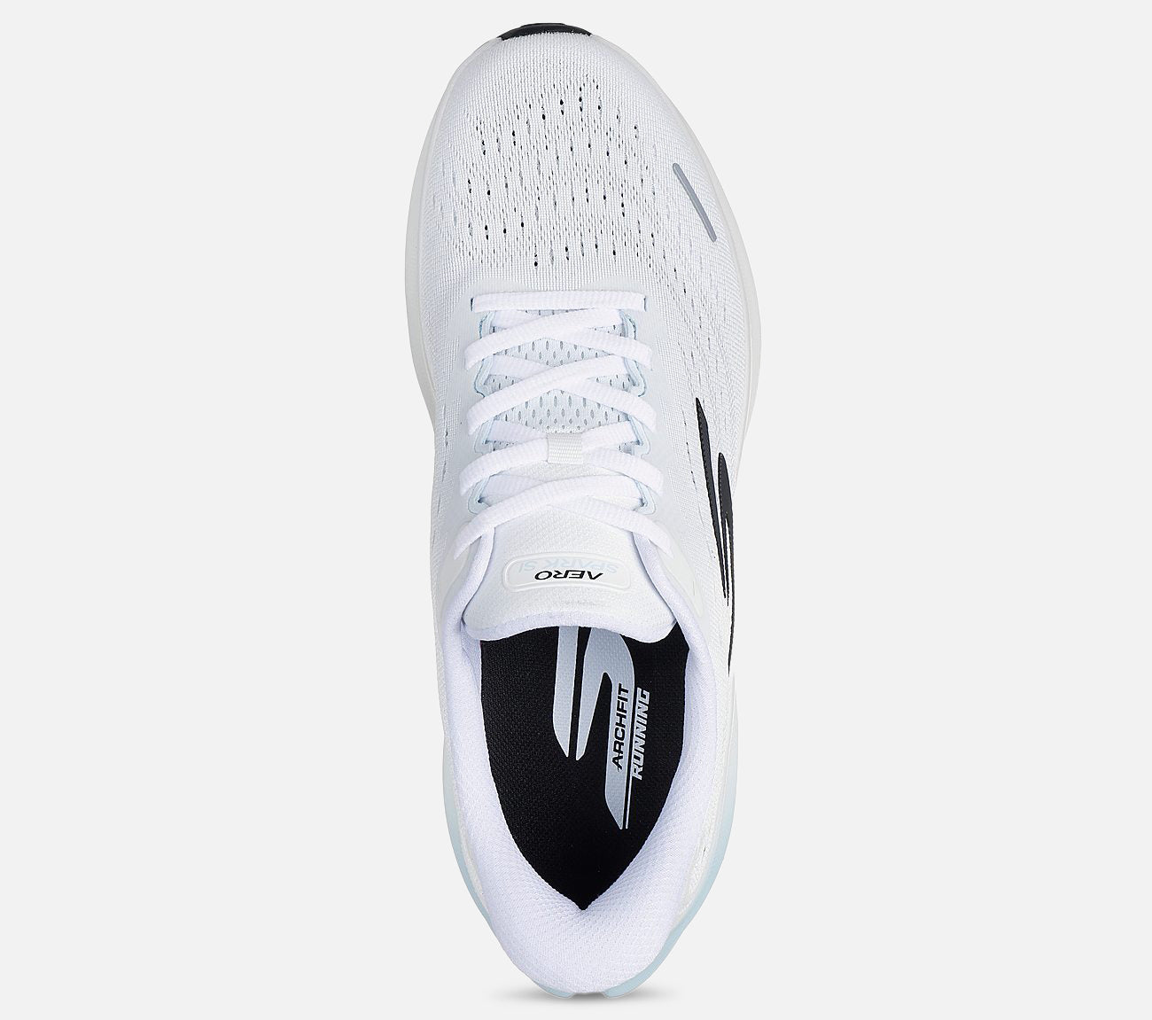 Slip-ins: Aero Spark Shoe Skechers.se