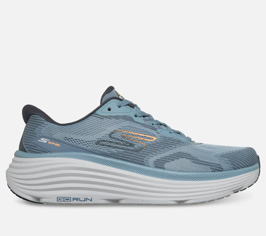 Slip-ins: Max Cushioning Endeavour - Sequoya Shoe Skechers.se