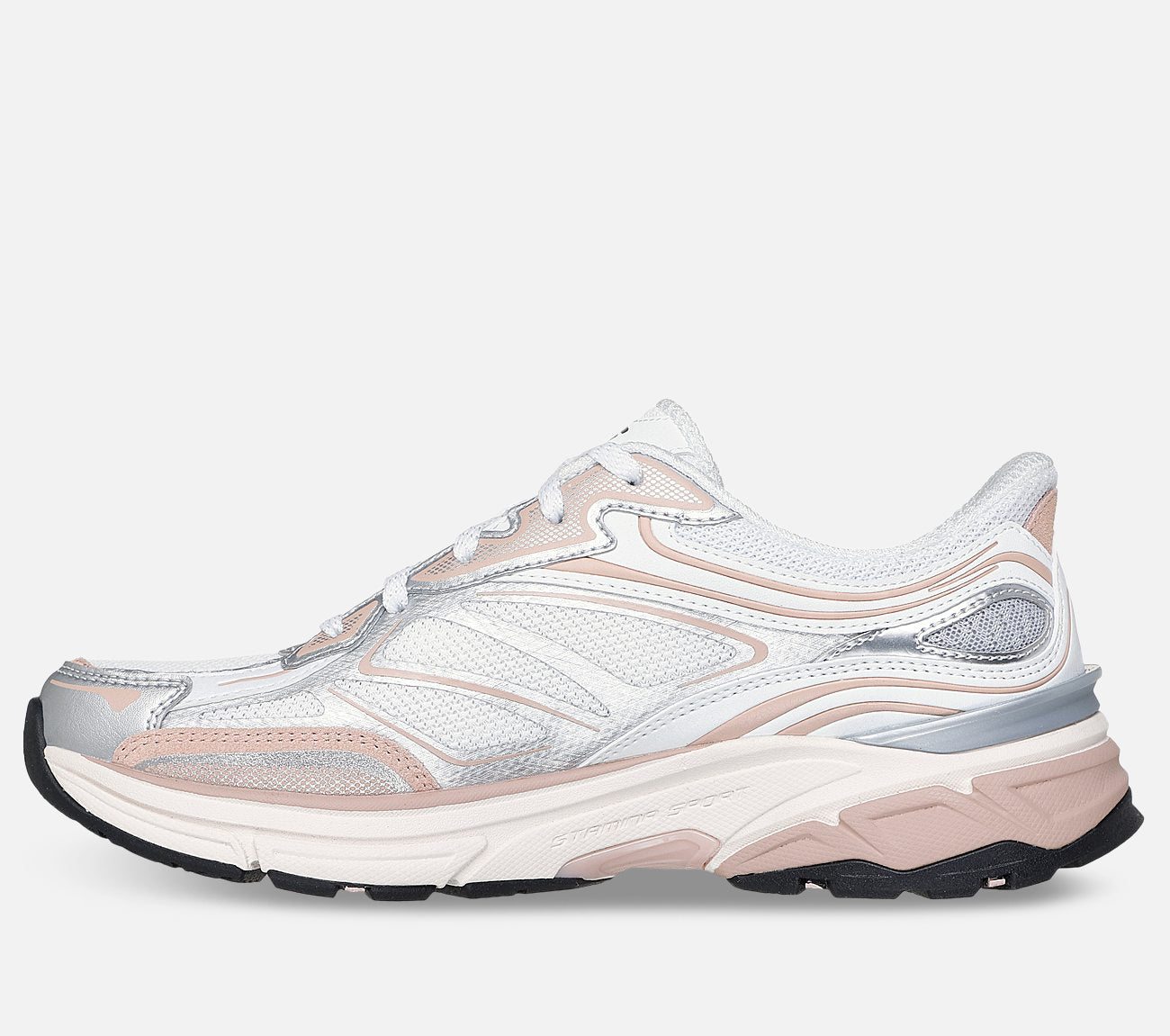 Slip-ins: Stamina Sport Shoe Skechers.se