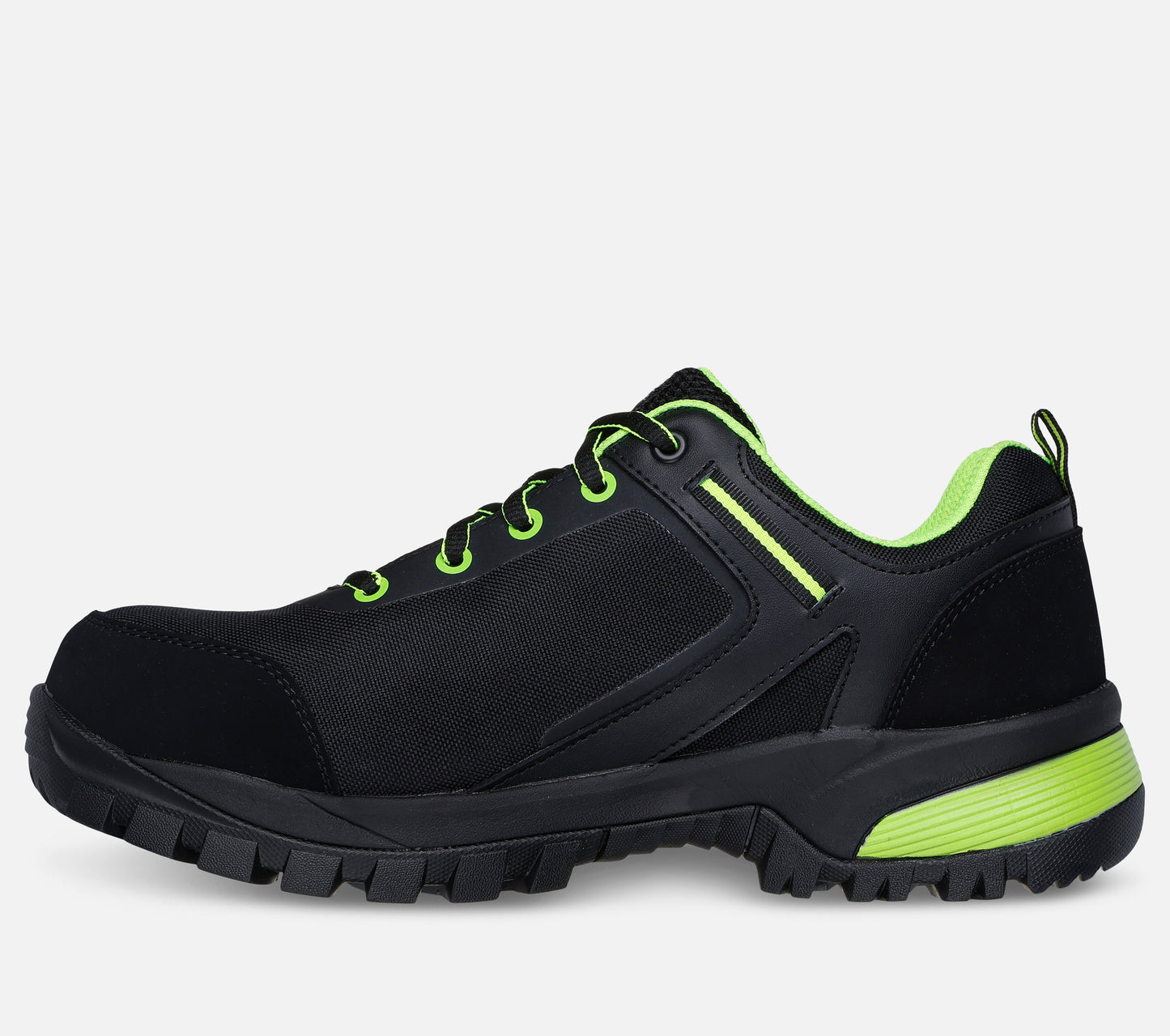 Work: Gatlon - Strigax Work Skechers.se