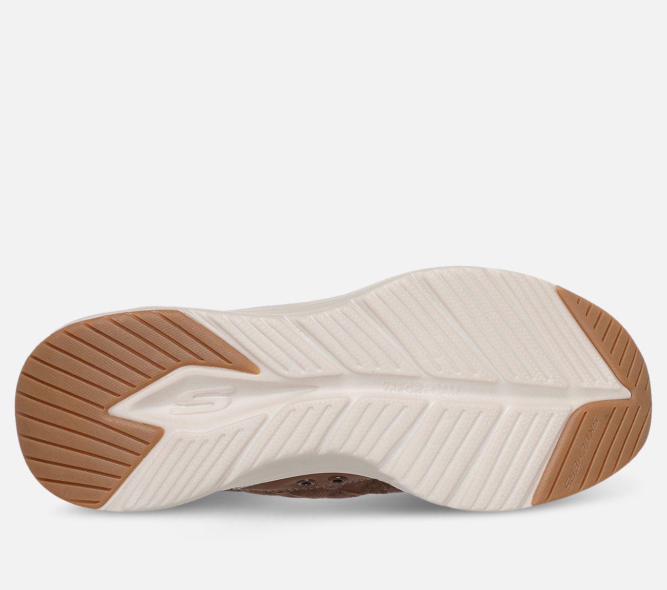 Slip-ins: Contour Foam - Cozy Fit Cordelux Shoe Skechers.se
