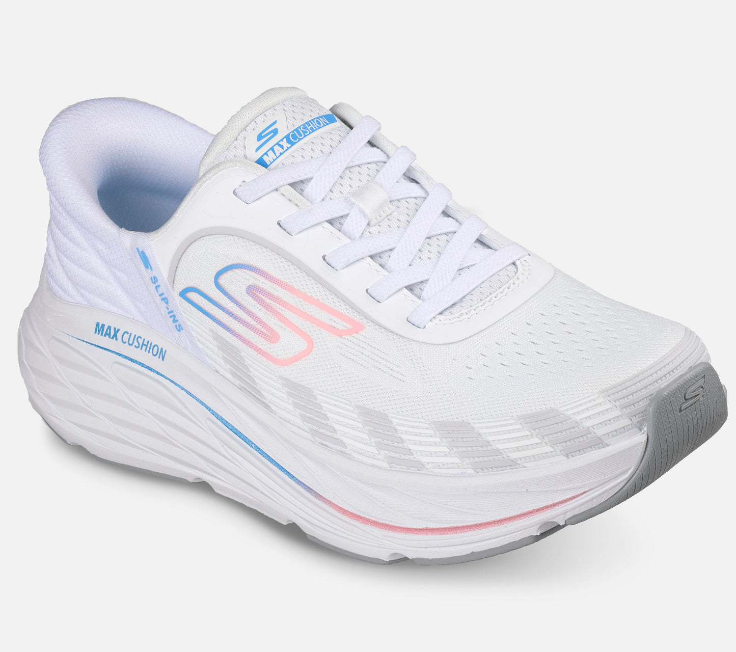 Slip-ins: Max Cushioning Elite 3 - Lenara Shoe Skechers.se