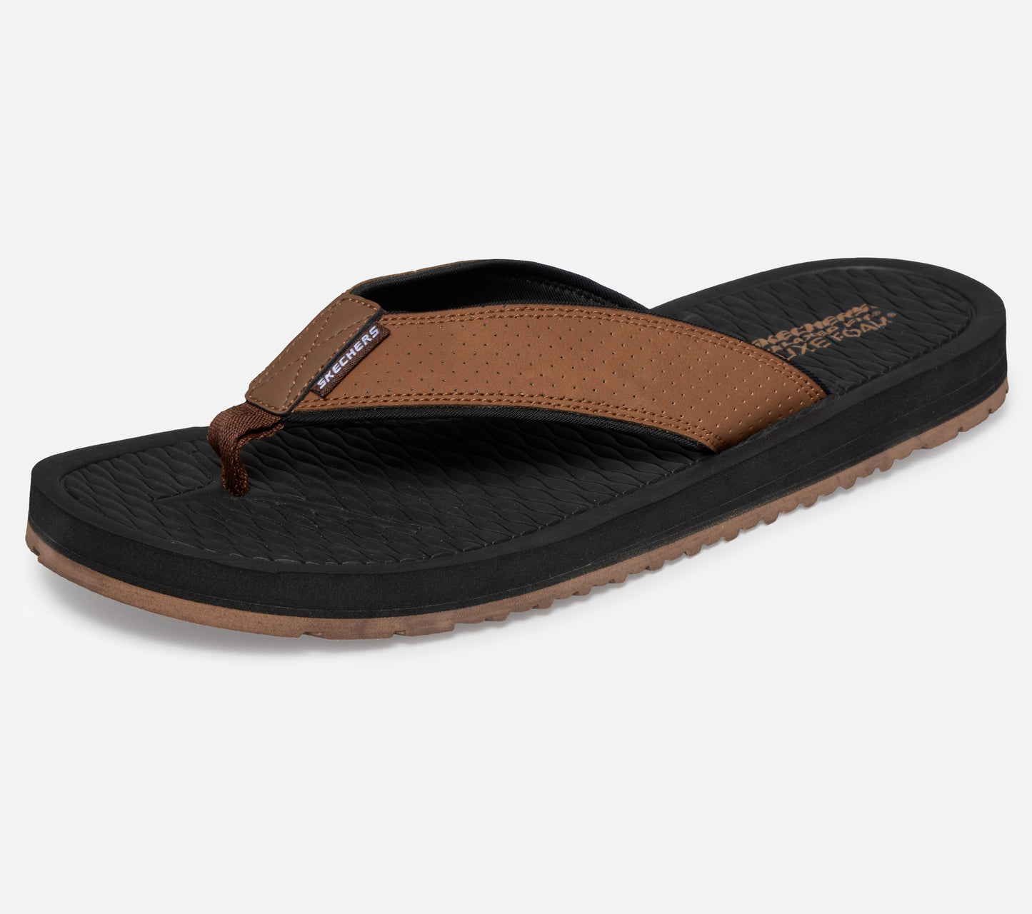 Relaxed Fit: Quill - Board View Sandal Skechers.se