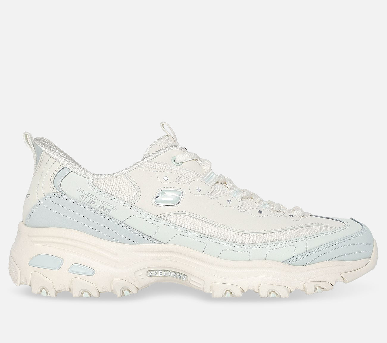 Slip-ins: D'Lites - Smooth Nostalgia Shoe Skechers.se