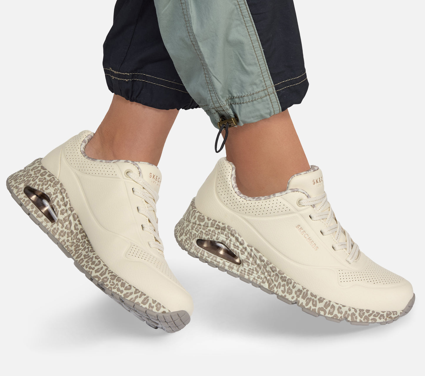 UNO - Safari Time Shoe Skechers.se
