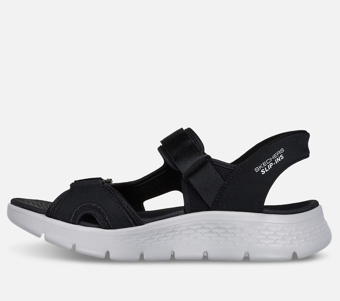 Slip-ins: GO WALK Flex Sandal - Easy Entry Sandal Skechers.se