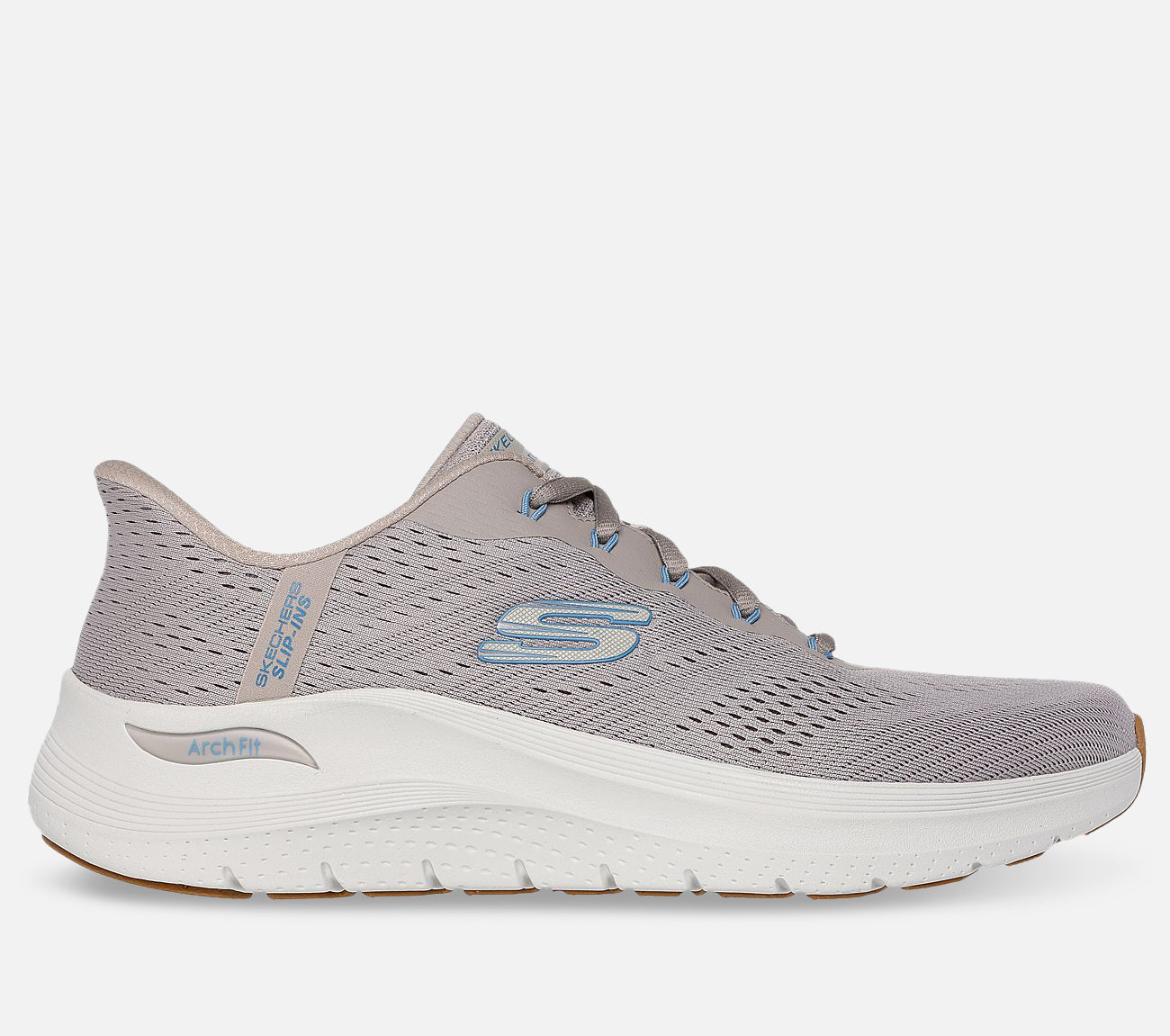 Slip-ins: Arch Fit 2.0 - Lestur Shoe Skechers.se