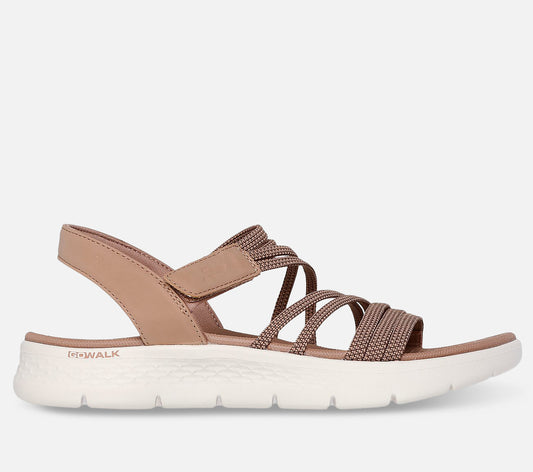 GO WALK Flex Sandal - Emma Sandal Skechers.se