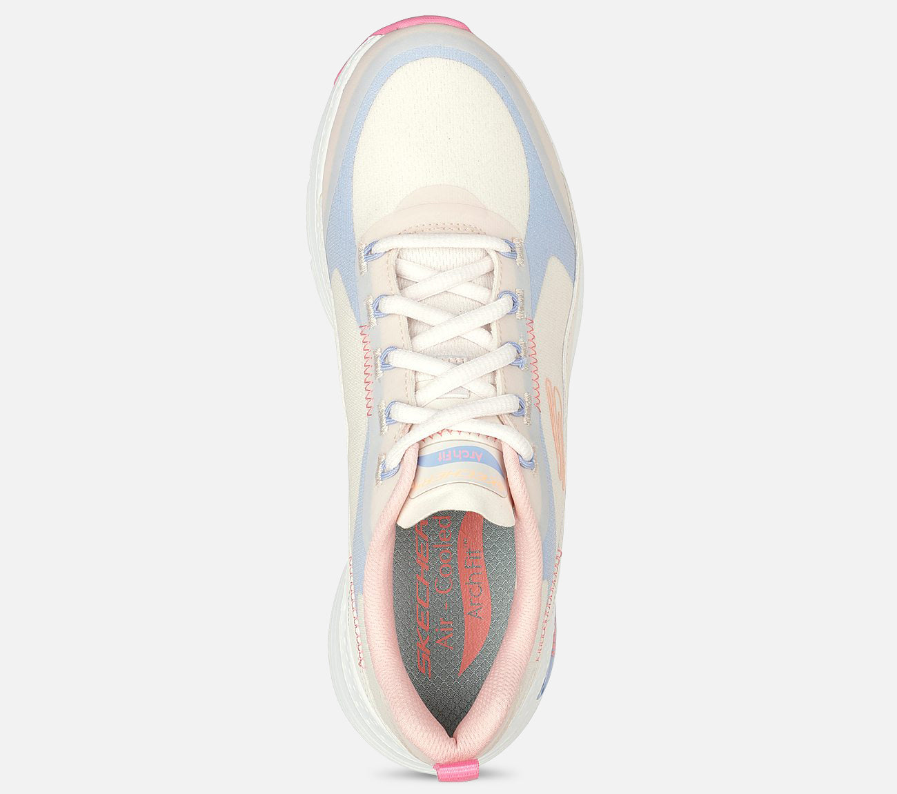Arch Fit - Cool Oasis Shoe Skechers