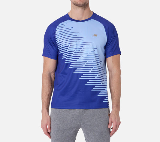 Harry Kane: Momentum Tee Clothes Skechers.se