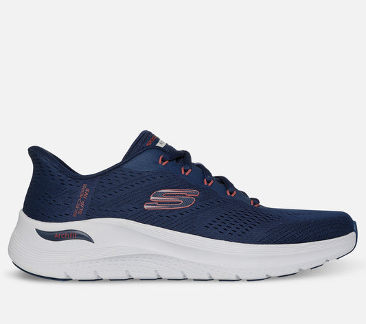 Extra Wide Fit: Slip-ins: Arch Fit 2.0 - Lestur Shoe Skechers.se