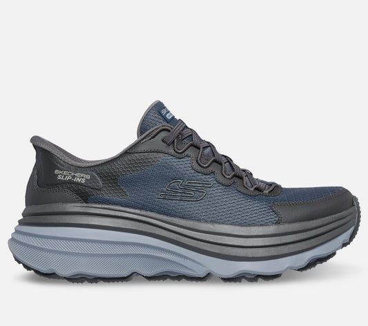Relaxed Fit: Slip-ins: Max Cushioning - Zirrus Shoe Skechers.se