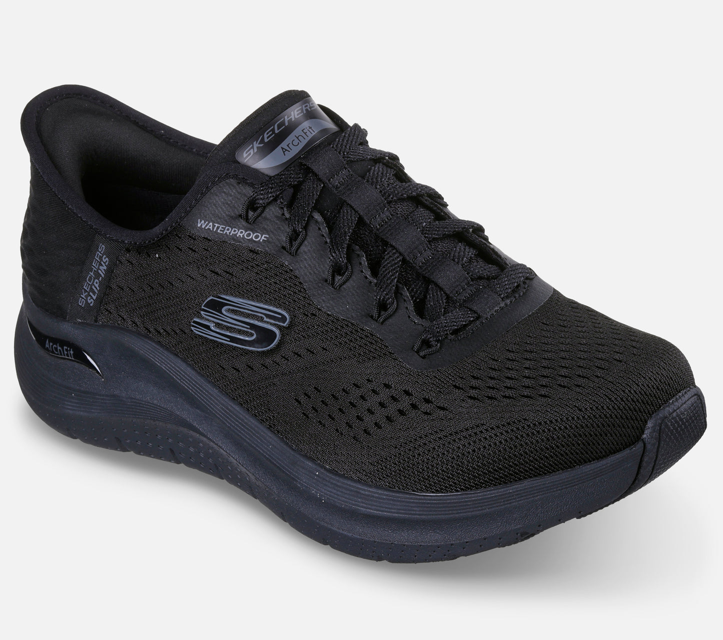 Slip-ins: Arch Fit 2.0 - Morning Mist Shoe Skechers.se