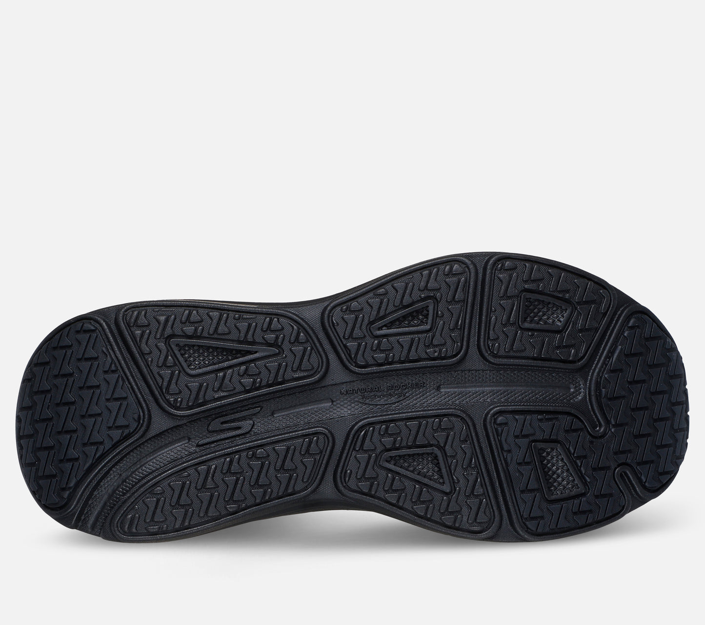 Max Cushioning Endeavour Shoe Skechers.se