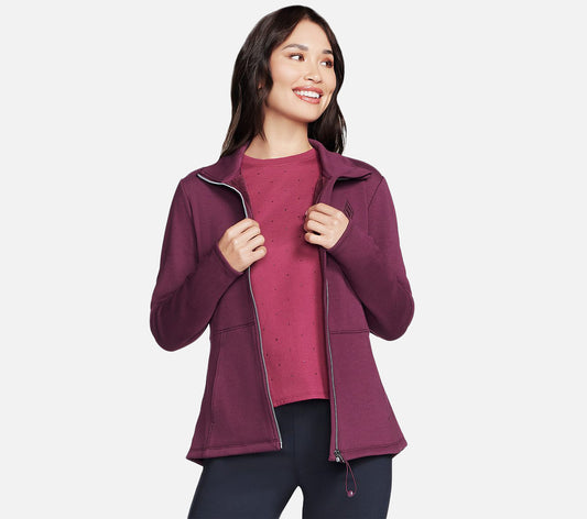 Go snuggle Jacka Clothes Skechers.se