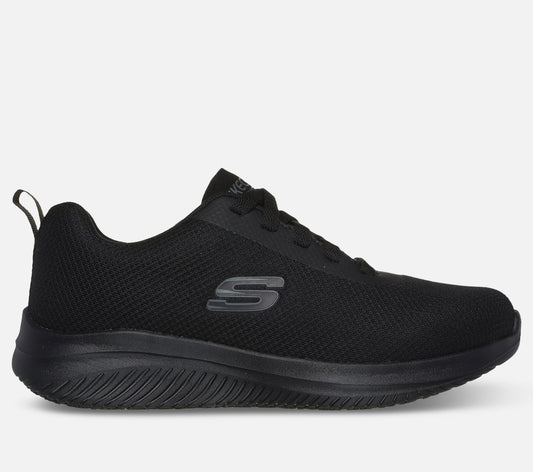 Work: Ultra Flex 3.0 SR - Jinie Shoe Skechers.se