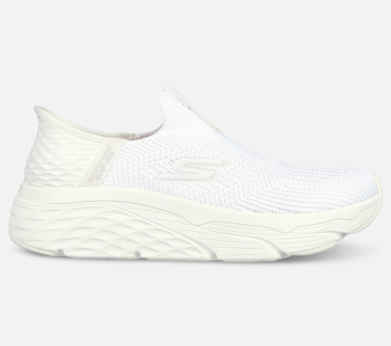 Slip-ins: Max Cushioning Elite - Smooth Transistion Shoe Skechers