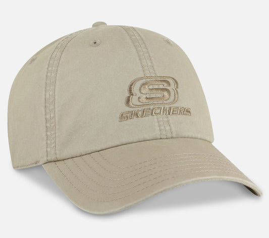 Washed Dad Hat Hat Skechers.se