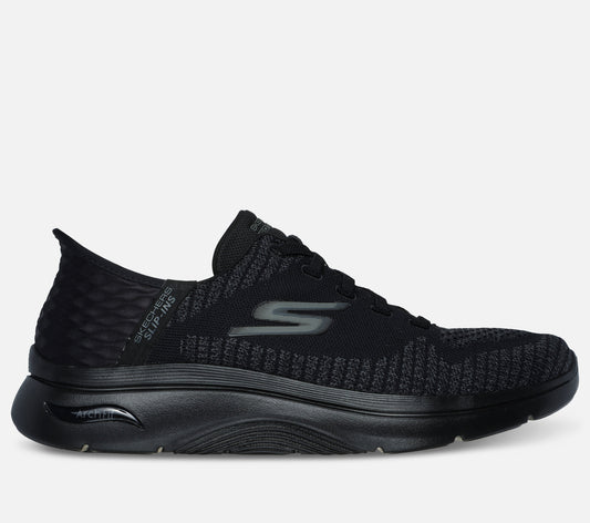 Extra Wide Fit: Slip-ins: GO WALK Arch Fit 2.0 - Grand Select 2 Shoe Skechers.se