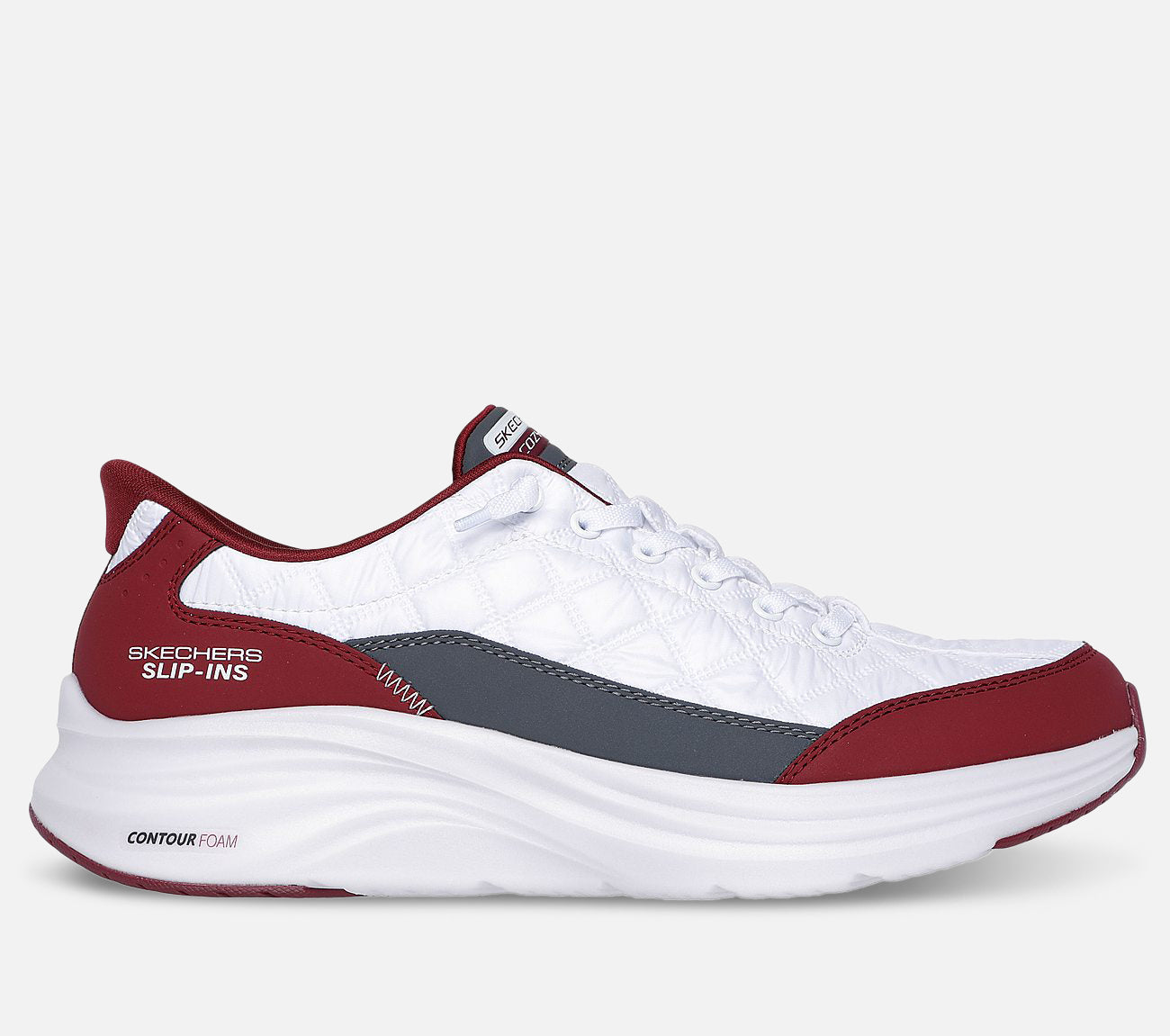 Slip-ins: Contour Foam - Cozy Fit Shoe Skechers.se