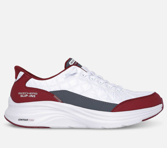 Slip-ins: Contour Foam - Cozy Fit Shoe Skechers.se