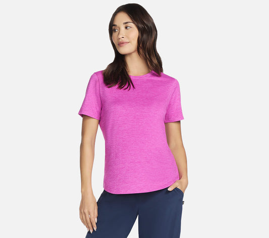 GO DRI - Swift Tee Clothes Skechers.se