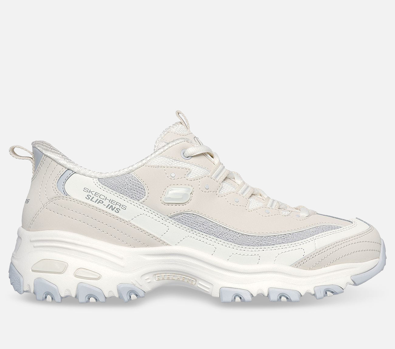 Slip-ins: D'Lites - Smooth Nostalgia Shoe Skechers.se