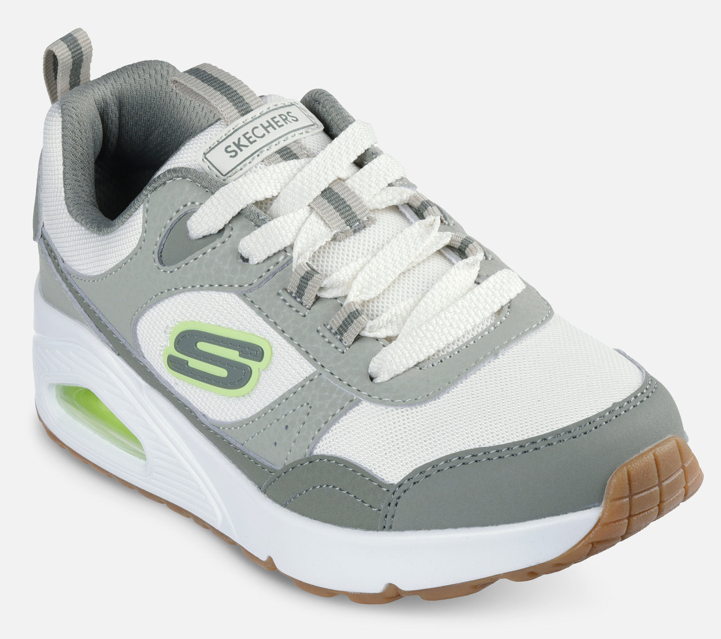 Uno - Retro-Groove Shoe Skechers.se