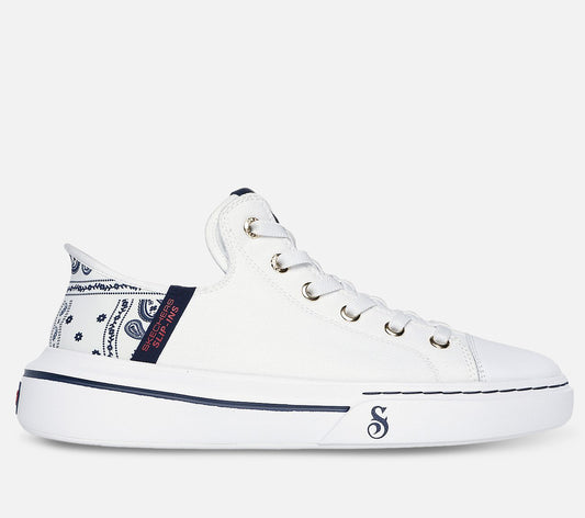 Snoop Dogg: Slip-ins: Snoop One - OG Canvas Shoe Skechers.se