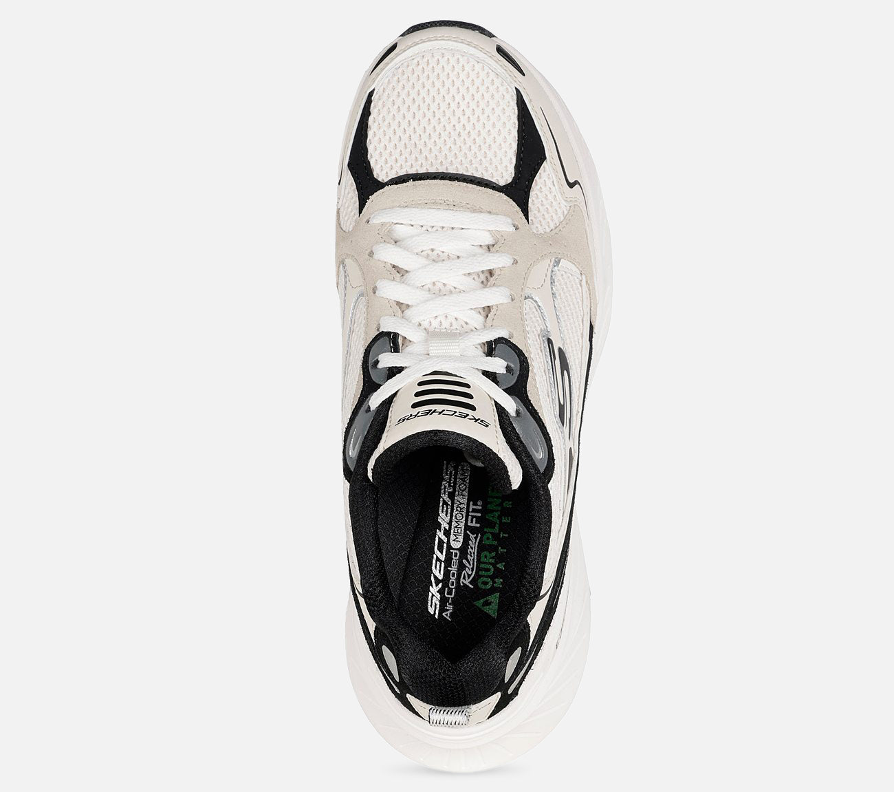 Relaxed Fit: Edgeride - Cool Fusion Shoe Skechers.se