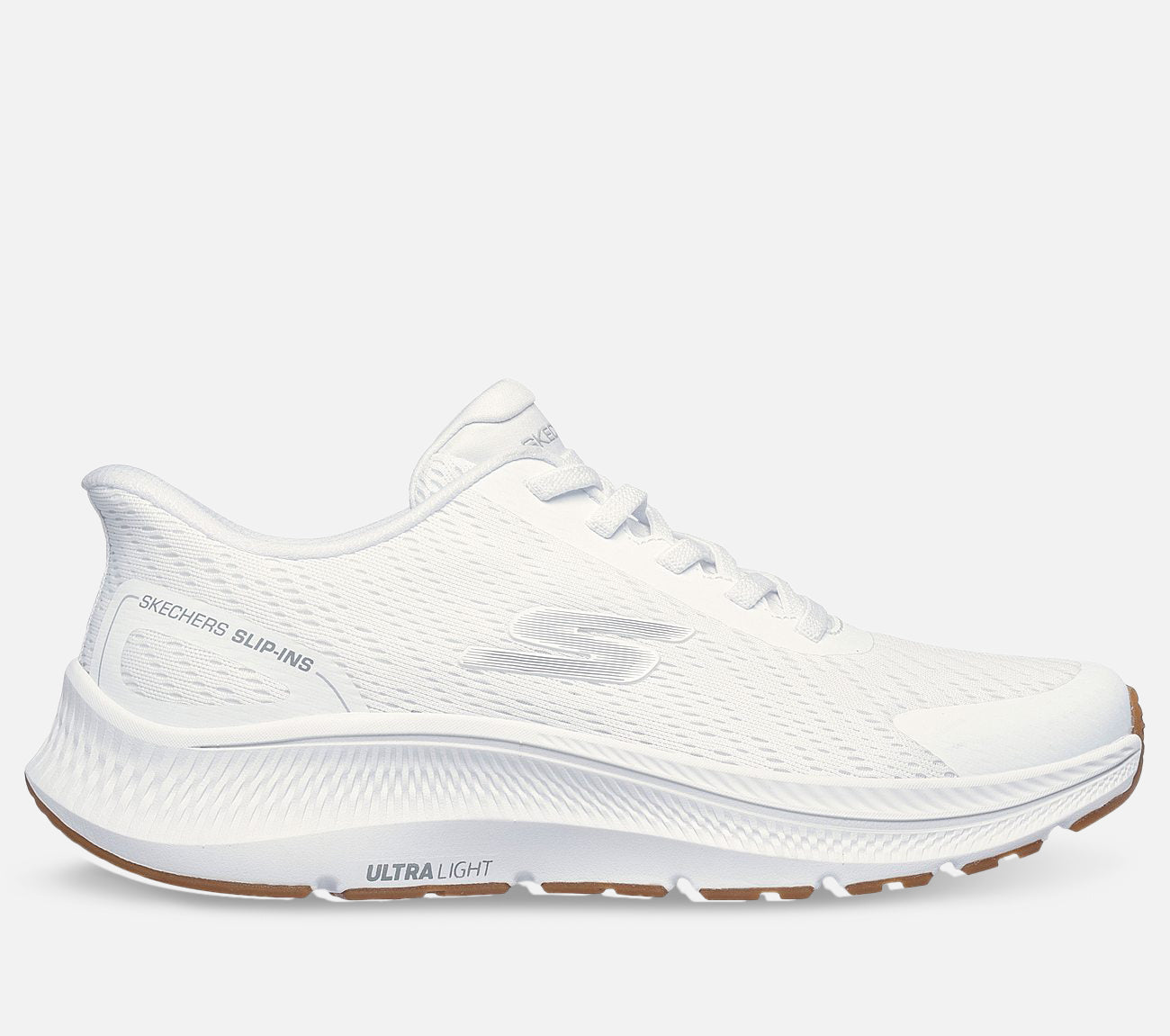 Slip-ins: GO RUN Consistent 2.0 - Worldview Shoe Skechers.se