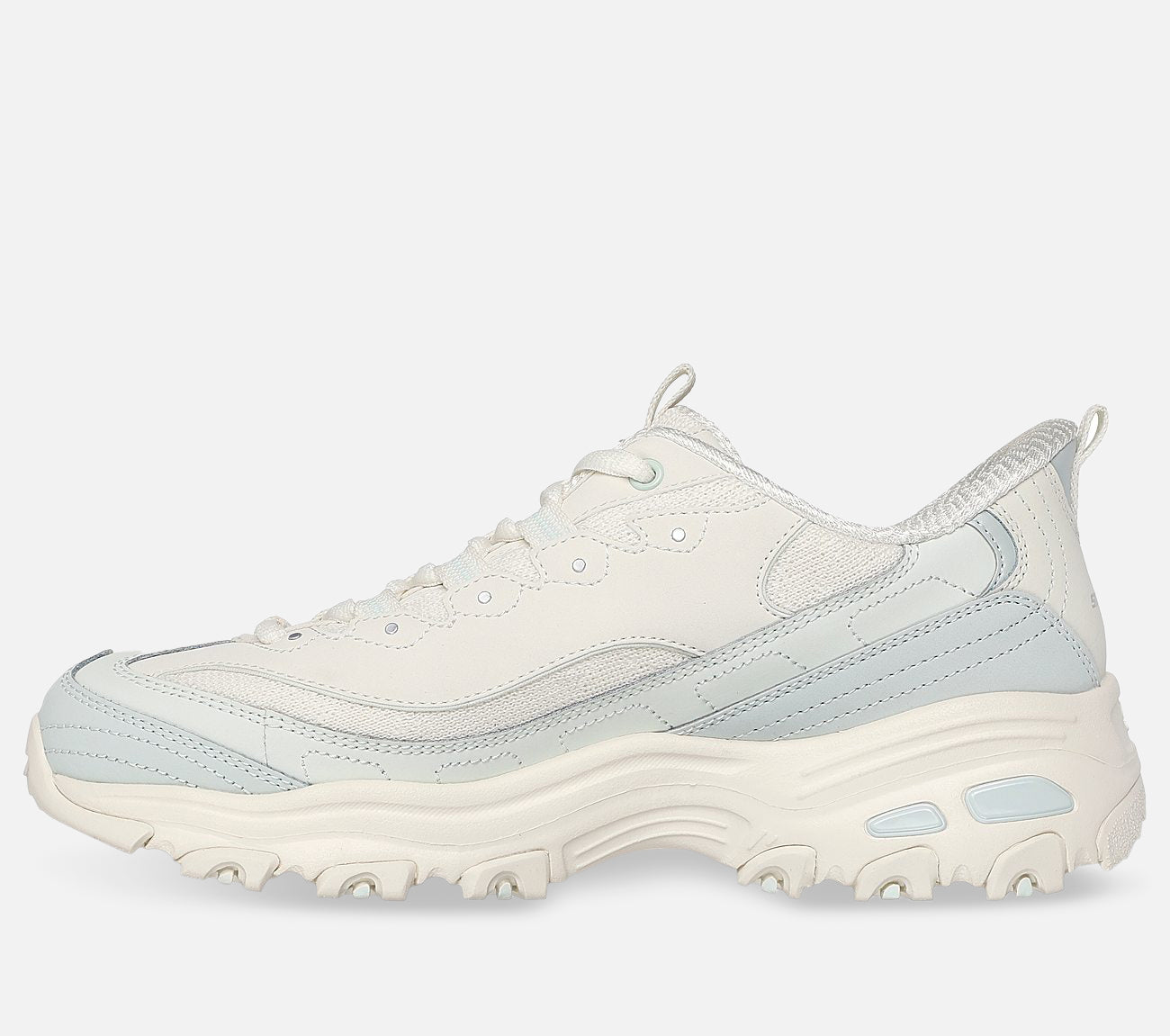 Slip-ins: D'Lites - Smooth Nostalgia Shoe Skechers.se