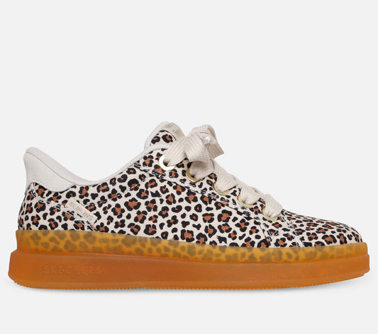 Snoop Dogg: Slip-ins: Courtside - Nature Girlz Shoe Skechers.se