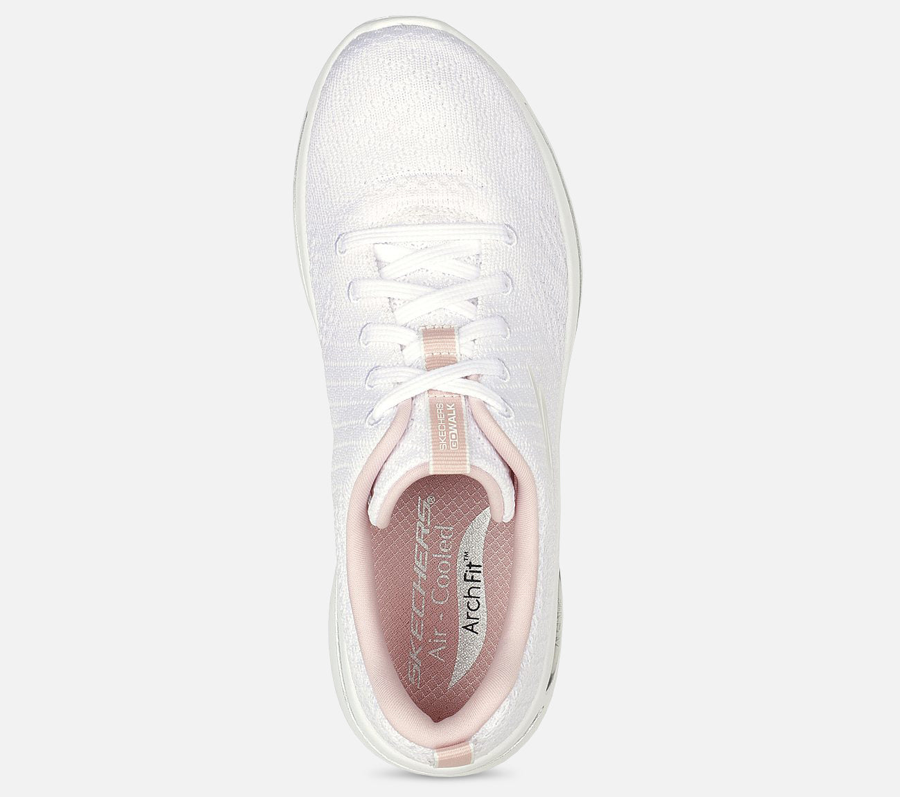 GO WALK Arch Fit - Unify Shoe Skechers