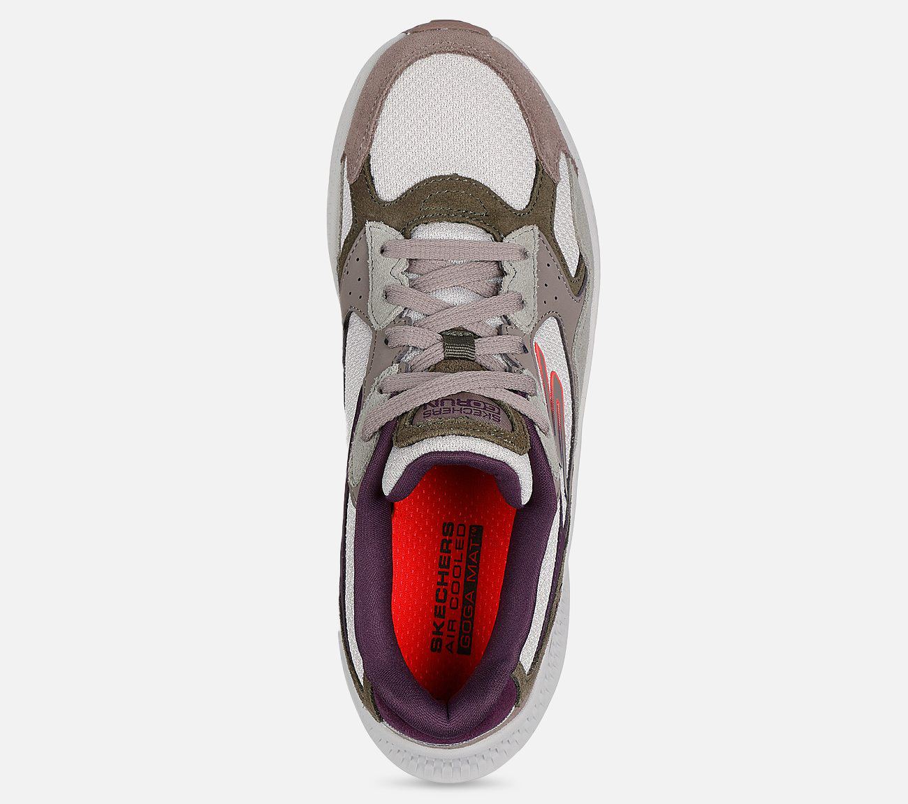 GO RUN Consistent 2.0 - Retro Stride Shoe Skechers.se
