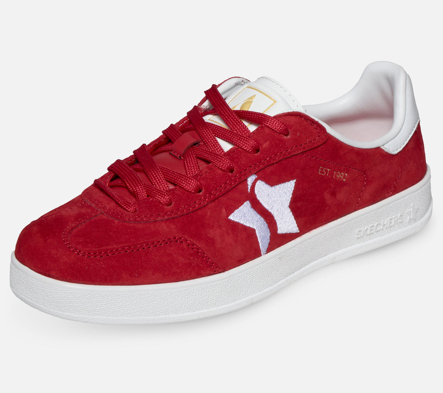 Academy - Court Charm Shoe Skechers.se