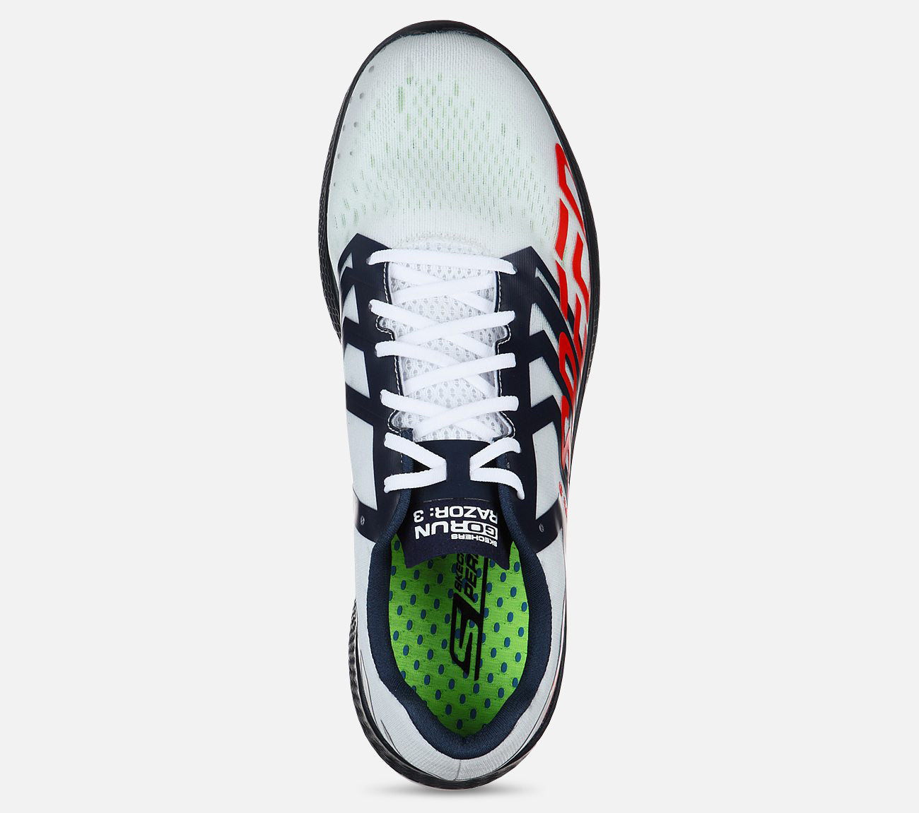Unisex GOrun Razor 3 - Hyper Shoe Skechers